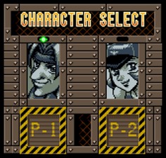 Metal Slug 2nd Mission