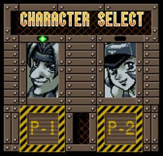 Metal Slug 2nd Mission