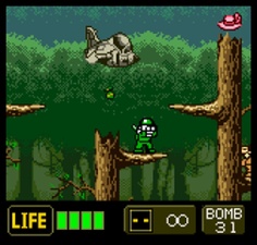 Metal Slug 2nd Mission