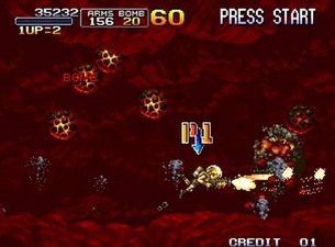 Metal Slug 3