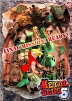 Metal Slug 6
