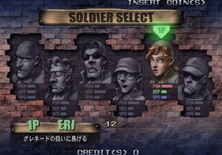 Metal Slug 6