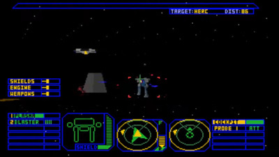 Metaltech: Battledrome