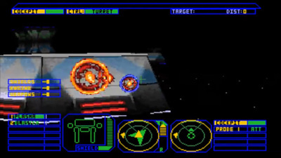 Metaltech: Battledrome