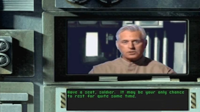 Metaltech: Earthsiege