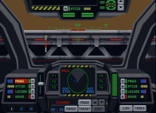 Metaltech: Earthsiege