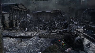 Metro 2033
