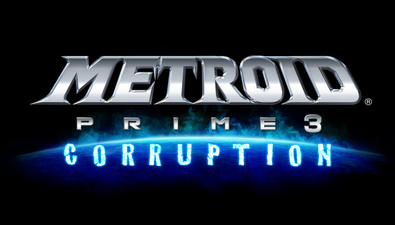 Metroid Prime 3: Corruption