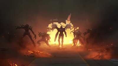 Metroid Prime 4: Beyond