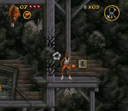 Michael Jordan: Chaos in the Windy City