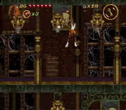 Michael Jordan: Chaos in the Windy City