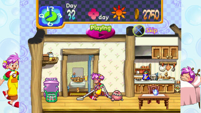 Milano's Odd Job Collection