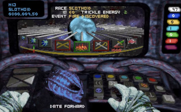 Millennia: Altered Destinies