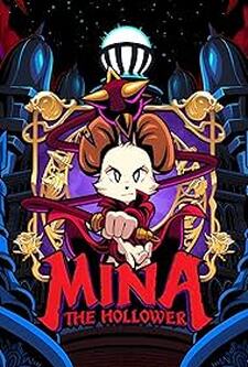 Mina the Hollower