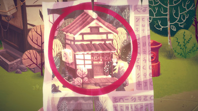 Mineko's Night Market