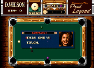 Minnesota Fats: Pool Legend