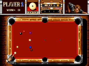 Minnesota Fats: Pool Legend