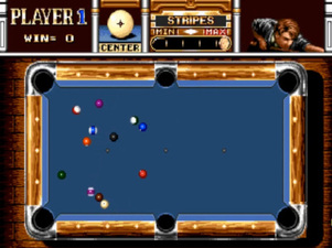 Minnesota Fats: Pool Legend