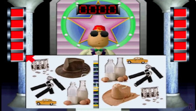 Miracle World: Fushigi no Kuni no IQ Meiro