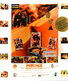 Mirage