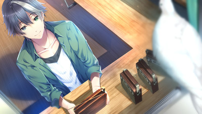 The Future Radio and the Artificial Pigeons