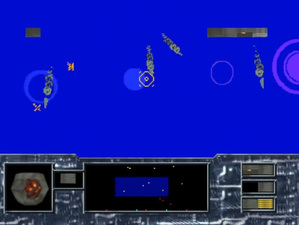 Missile Command 3D