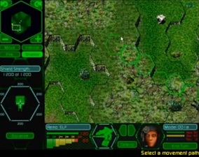 MissionForce: CyberStorm