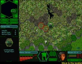 MissionForce: CyberStorm
