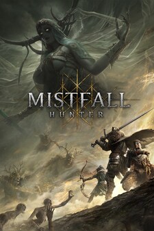 Mistfall Hunter