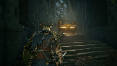 Mistfall Hunter
