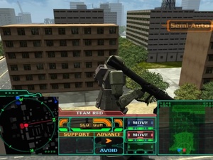 Mobile Suit Gundam: Zeonic Front