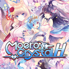 Moero Crystal
