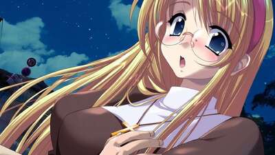 Moero Downhill Night