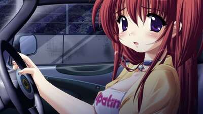 Moero Downhill Night 2