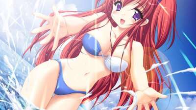 Moero Downhill Night 2