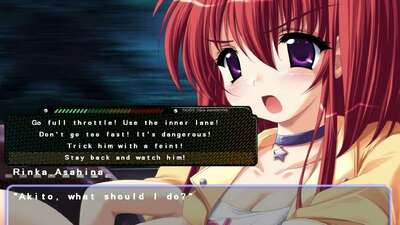 Moero Downhill Night 2