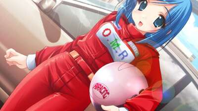 Moero Downhill Night Blaze