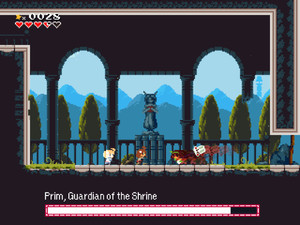 Momodora III