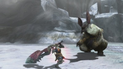 Monster Hunter 3 Ultimate