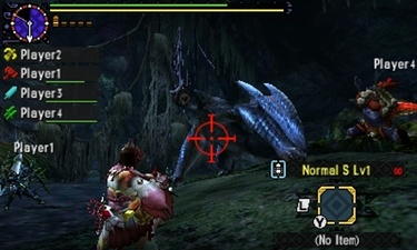 Monster Hunter Generations