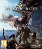 Monster Hunter: World