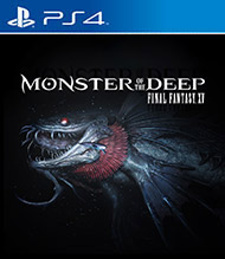 Monsters of the Deep: Final Fantasy XV