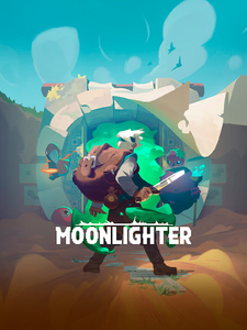 Moonlighter