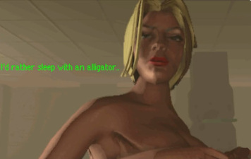 Mortal Coil: Adrenalin Intelligence