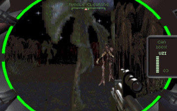 Mortal Coil: Adrenalin Intelligence