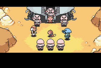 Mother 3