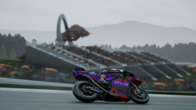 MotoGP 25