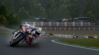 MotoGP 25