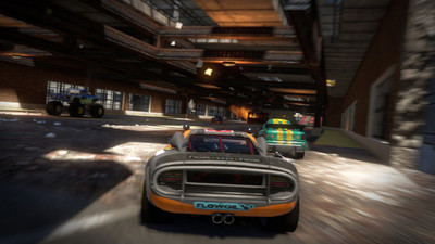 MotorStorm: Apocalypse