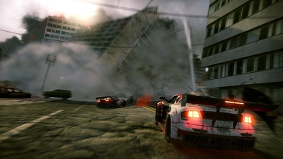 MotorStorm: Apocalypse